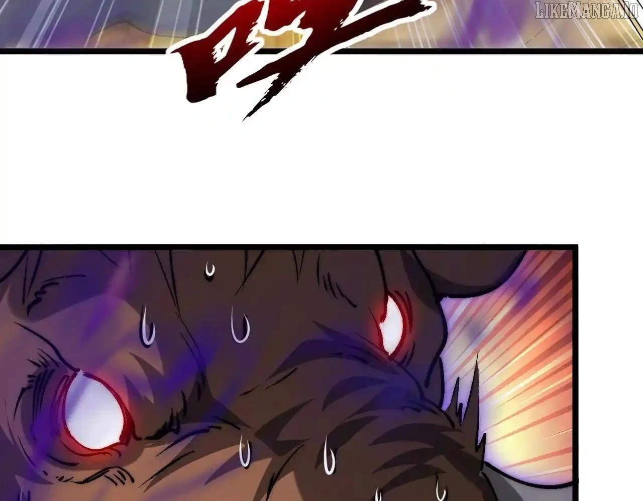 Summoning demons—I am the Abyss Chapter 34 page 107