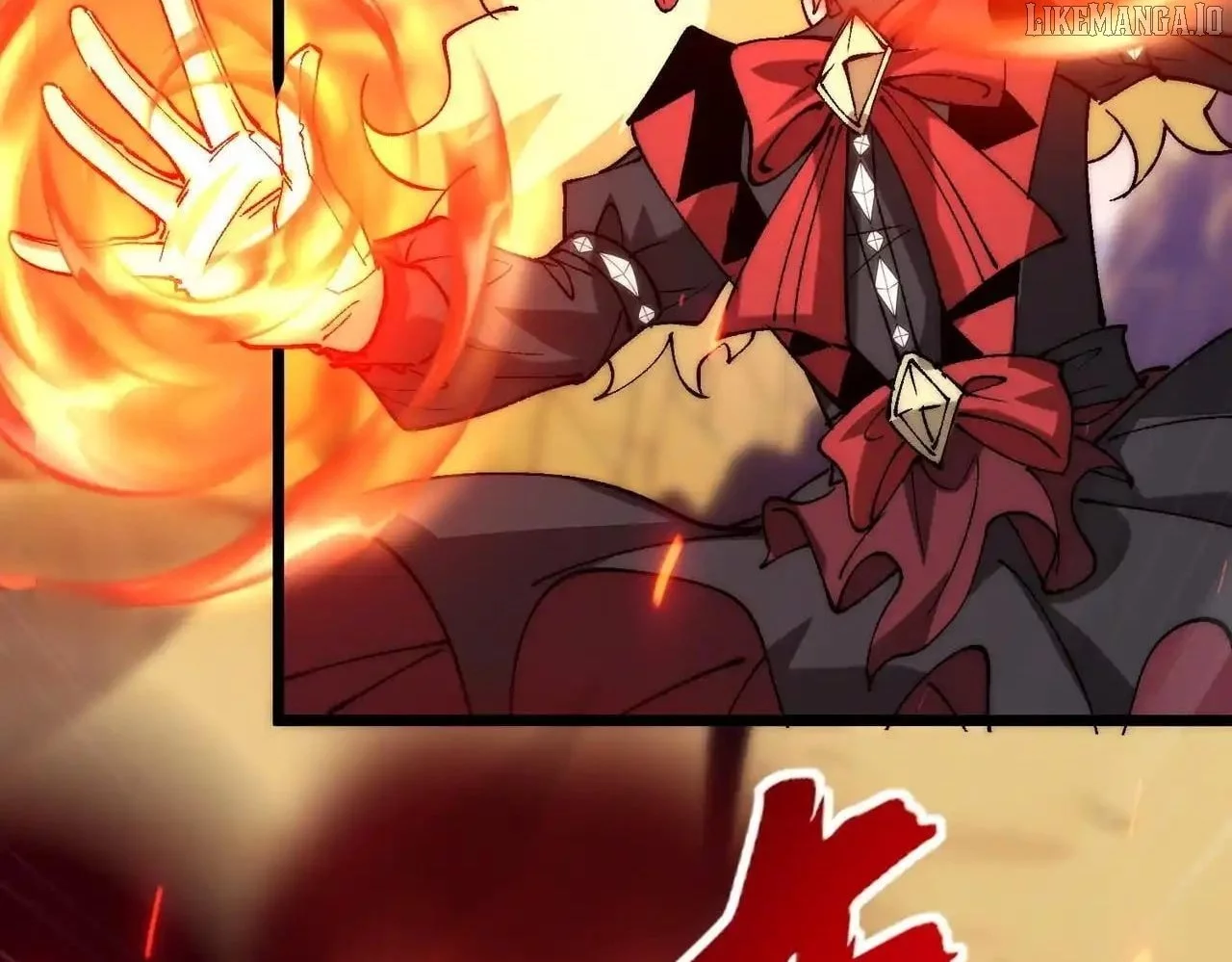 Summoning demons—I am the Abyss Chapter 34 page 54