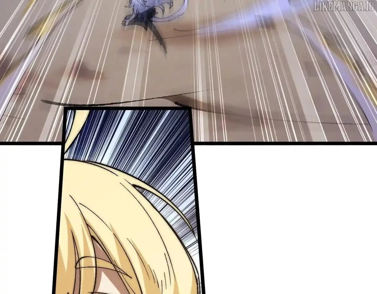Summoning demons—I am the Abyss Chapter 34 page 103