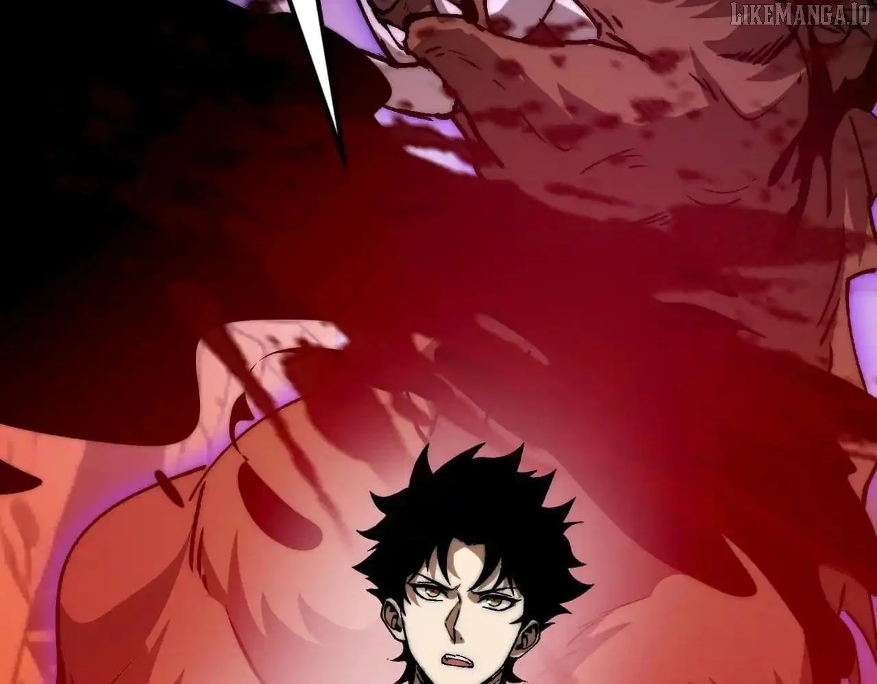 Summoning demons—I am the Abyss Chapter 34 page 76