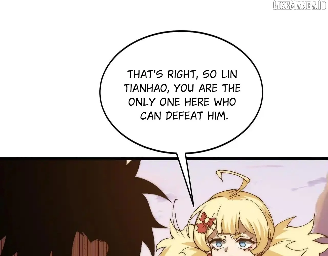 Summoning demons—I am the Abyss Chapter 34 page 78