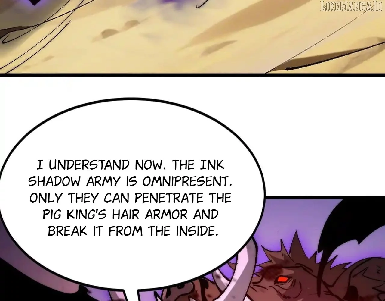 Summoning demons—I am the Abyss Chapter 34 page 75