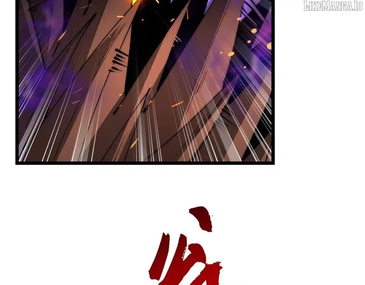 Summoning demons—I am the Abyss Chapter 34 page 52