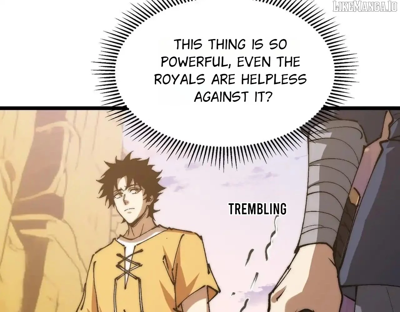 Summoning demons—I am the Abyss Chapter 34 page 64