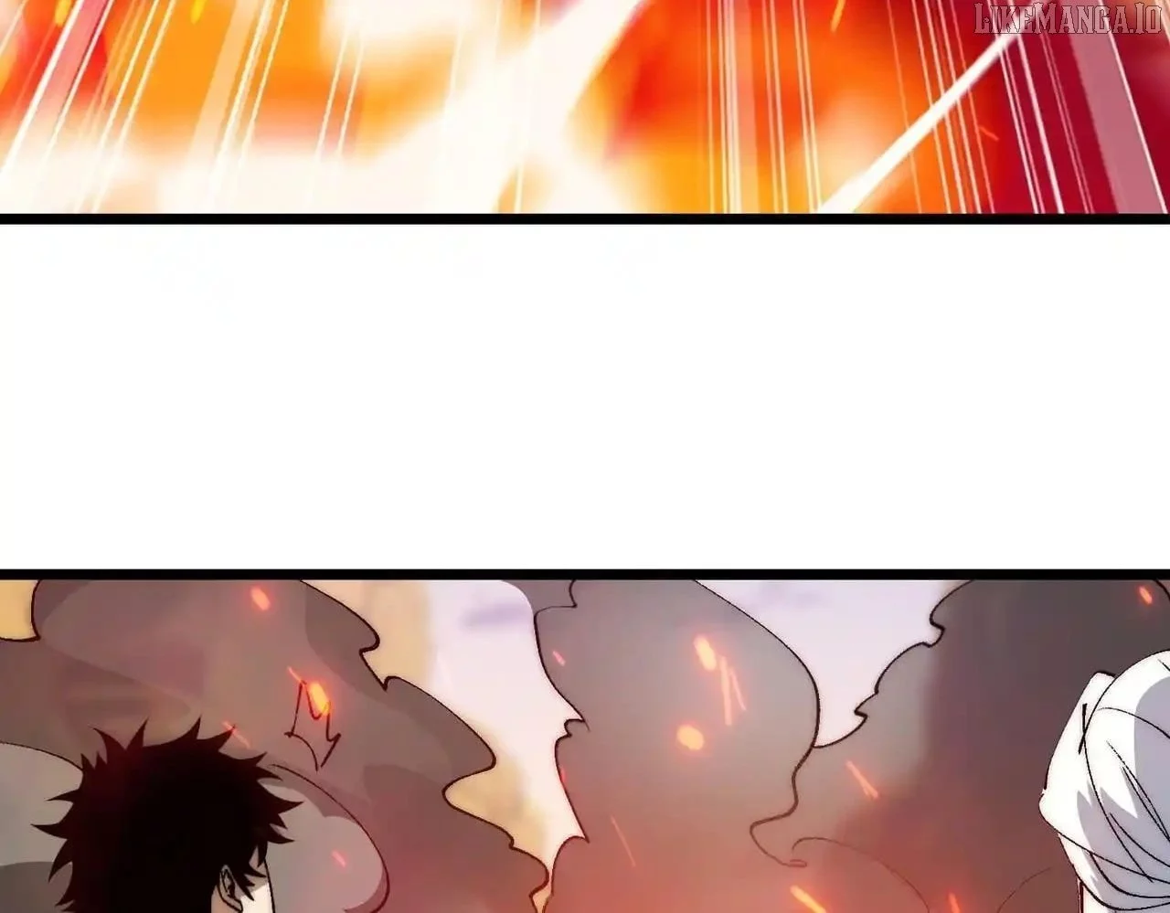 Summoning demons—I am the Abyss Chapter 34 page 57