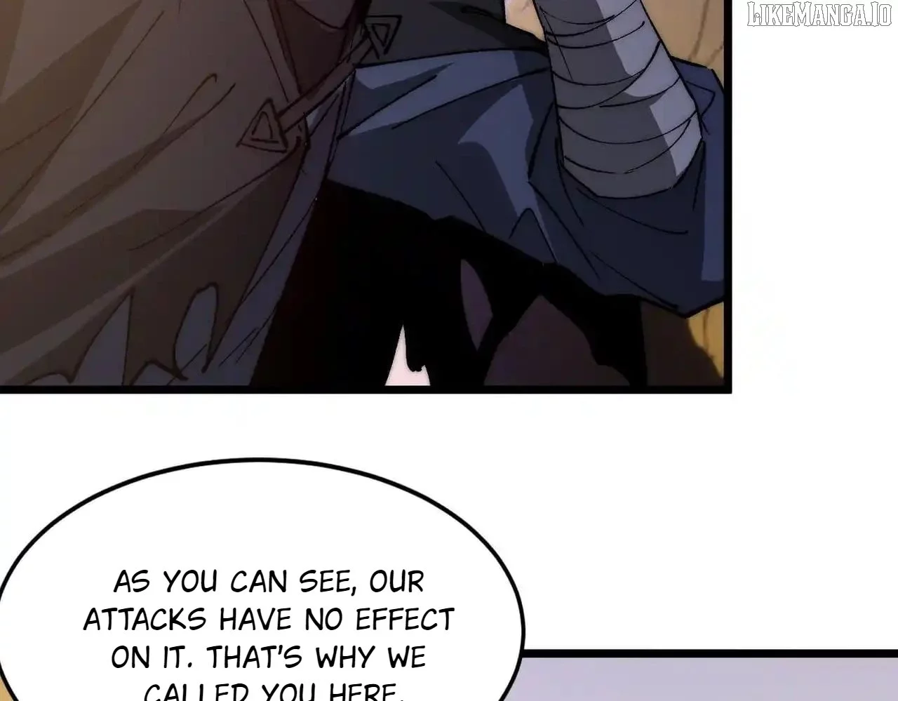 Summoning demons—I am the Abyss Chapter 34 page 67