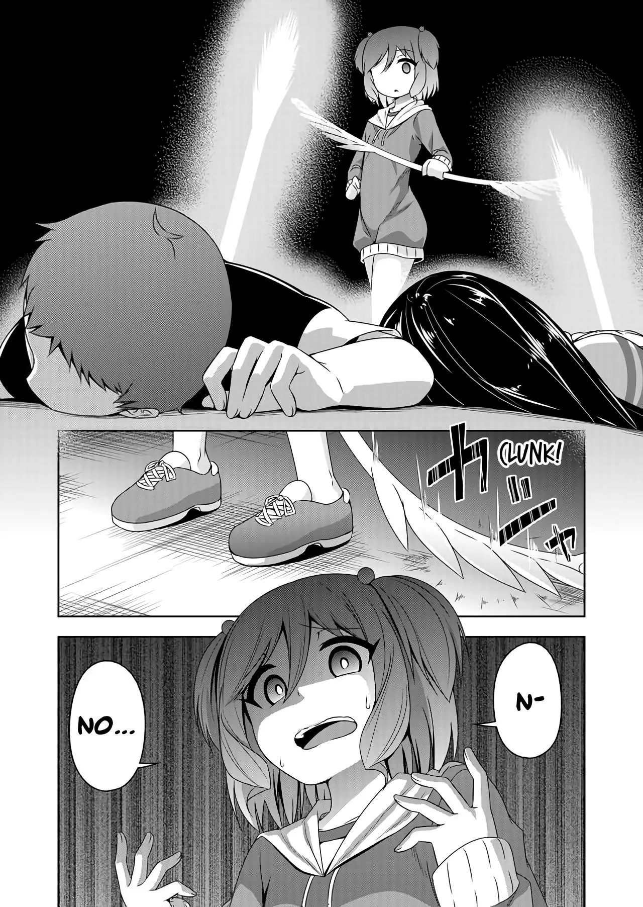 Devilchi Chapter 32 page 2