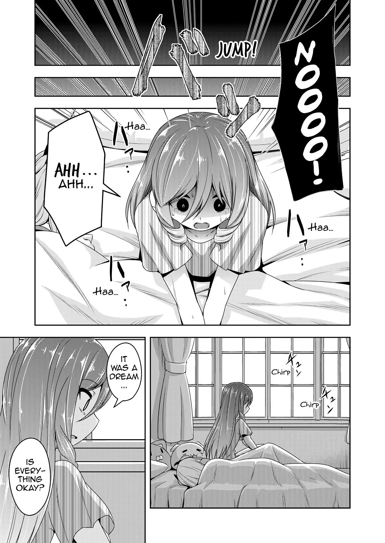 Devilchi Chapter 32 page 3