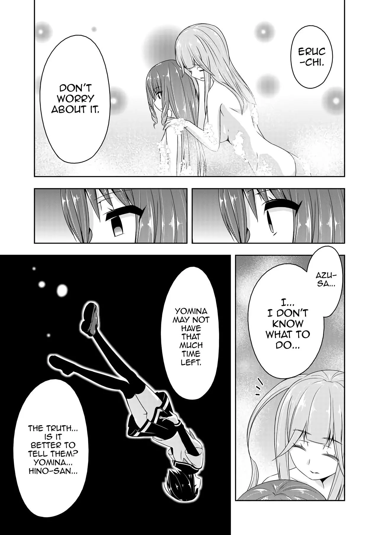 Devilchi Chapter 32 page 9