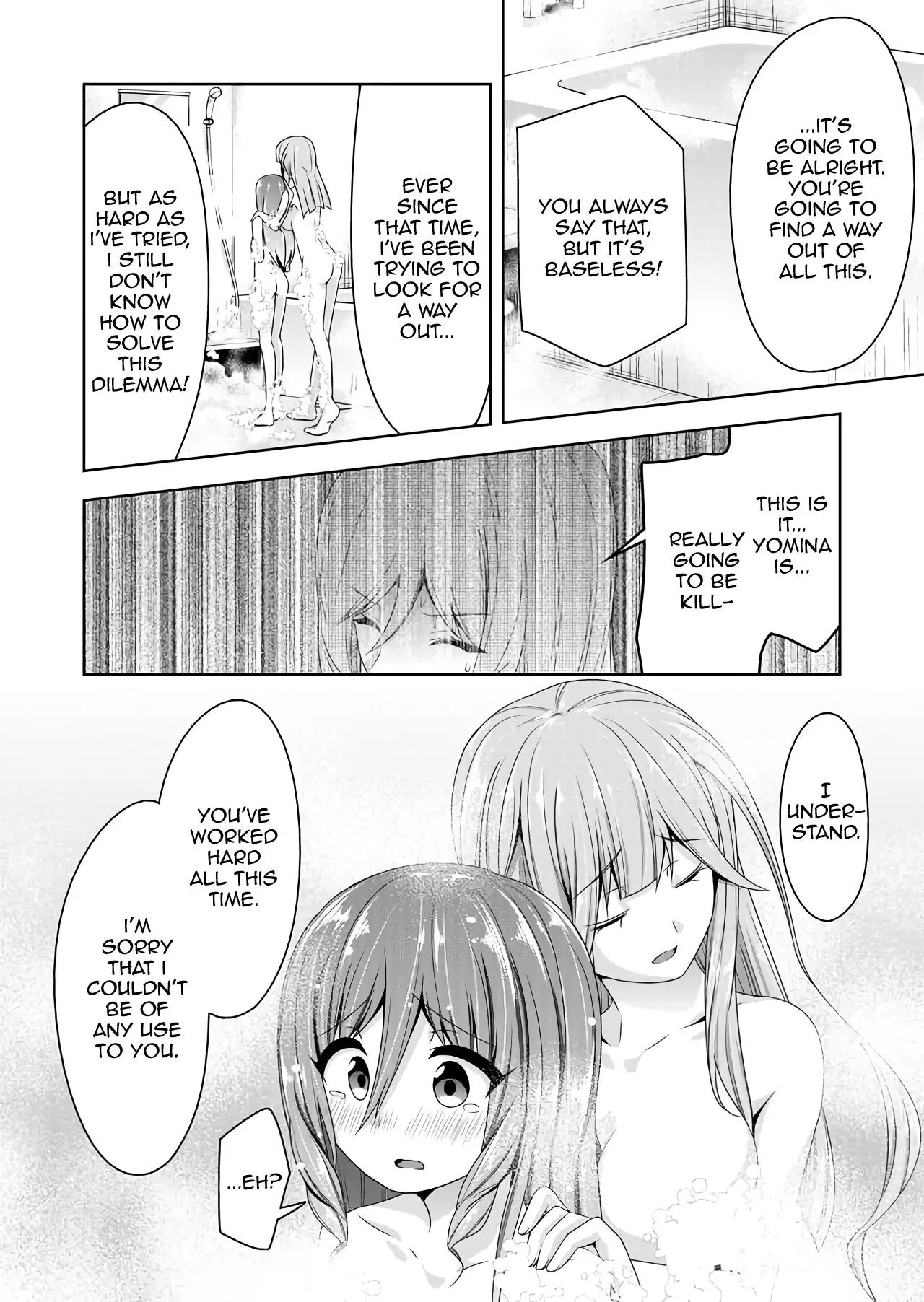 Devilchi Chapter 32 page 10