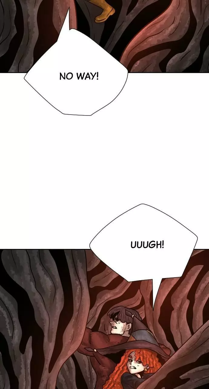 Warrior Executioner Chapter 34 page 12