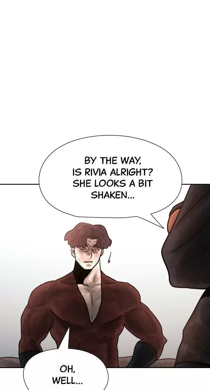 Warrior Executioner Chapter 34 page 33