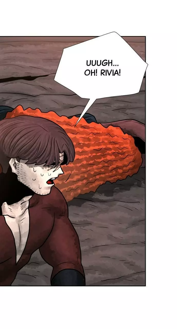 Warrior Executioner Chapter 34 page 22