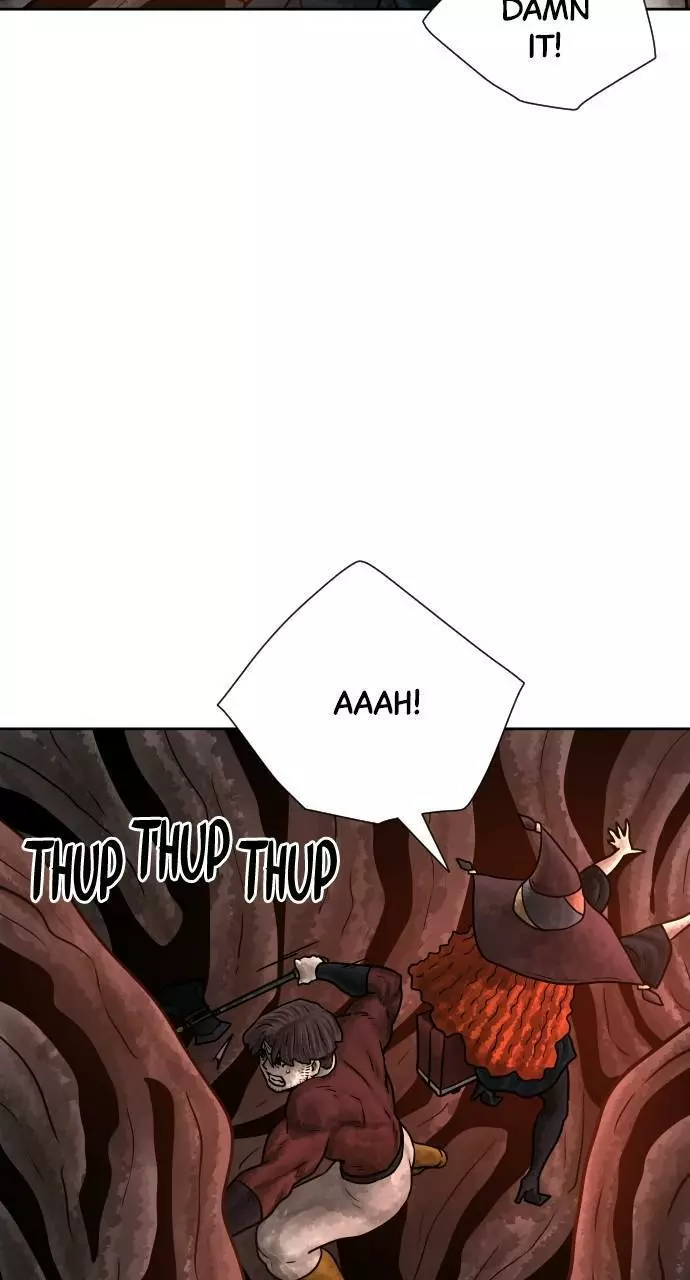 Warrior Executioner Chapter 34 page 11