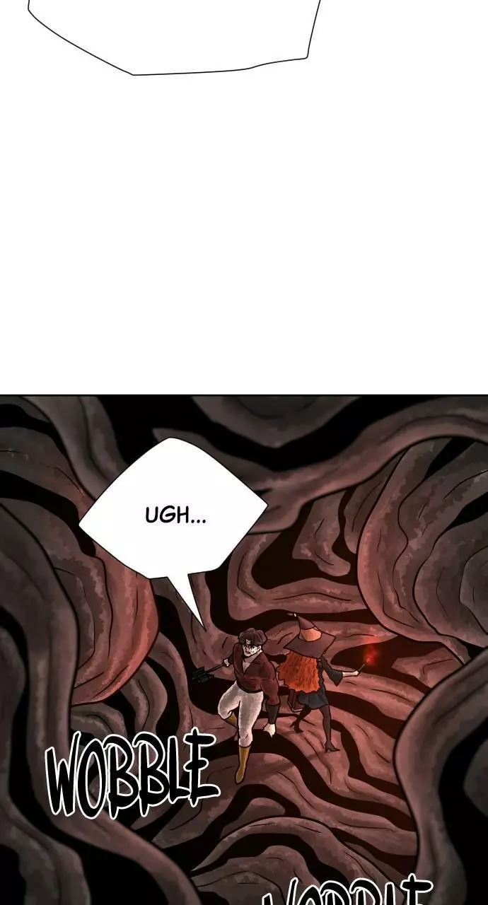 Warrior Executioner Chapter 34 page 9