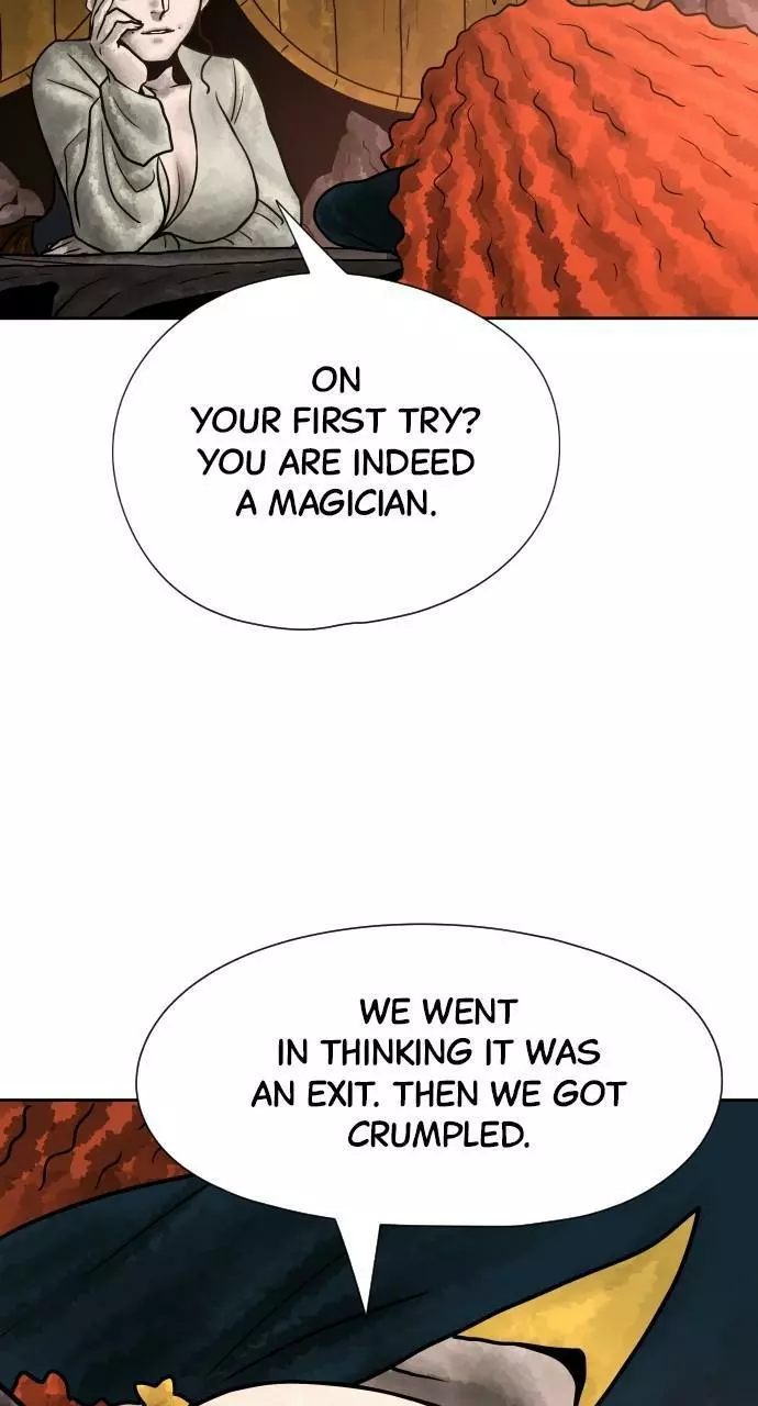 Warrior Executioner Chapter 34 page 36