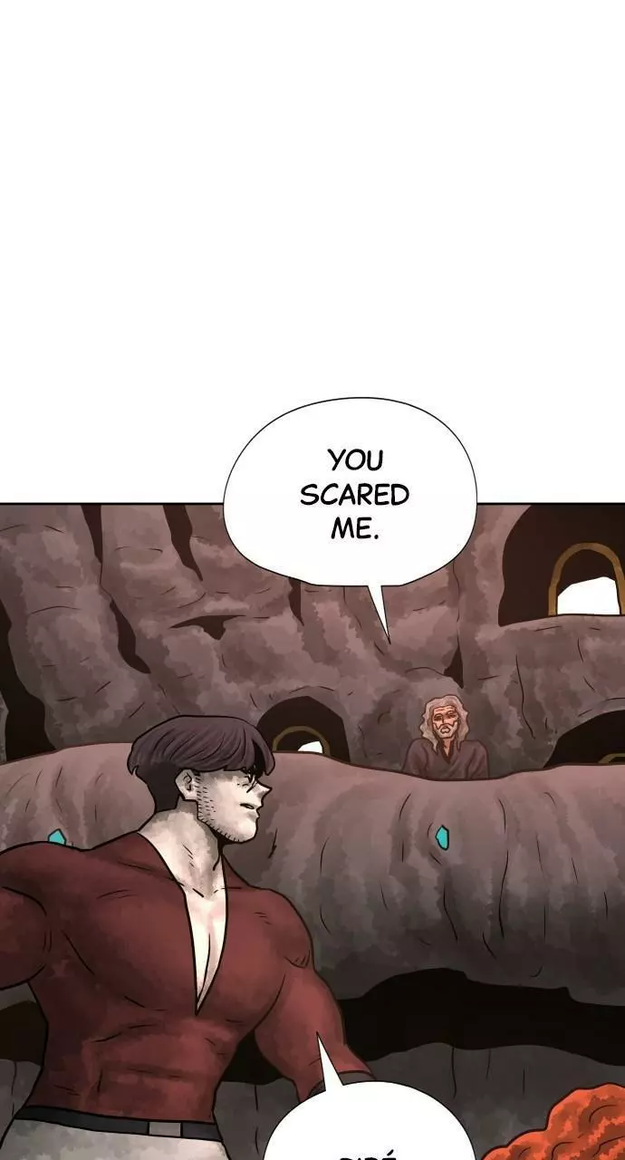 Warrior Executioner Chapter 34 page 25