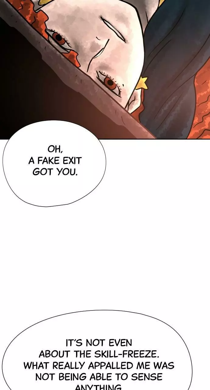 Warrior Executioner Chapter 34 page 37