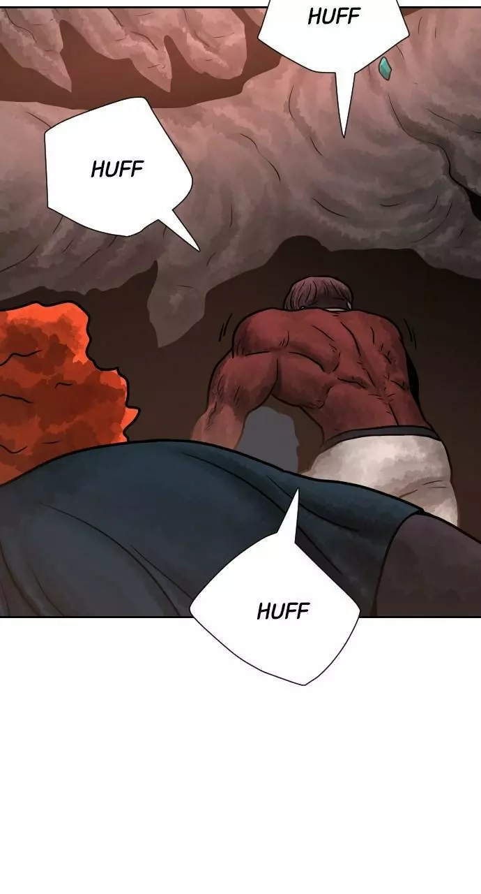 Warrior Executioner Chapter 34 page 21