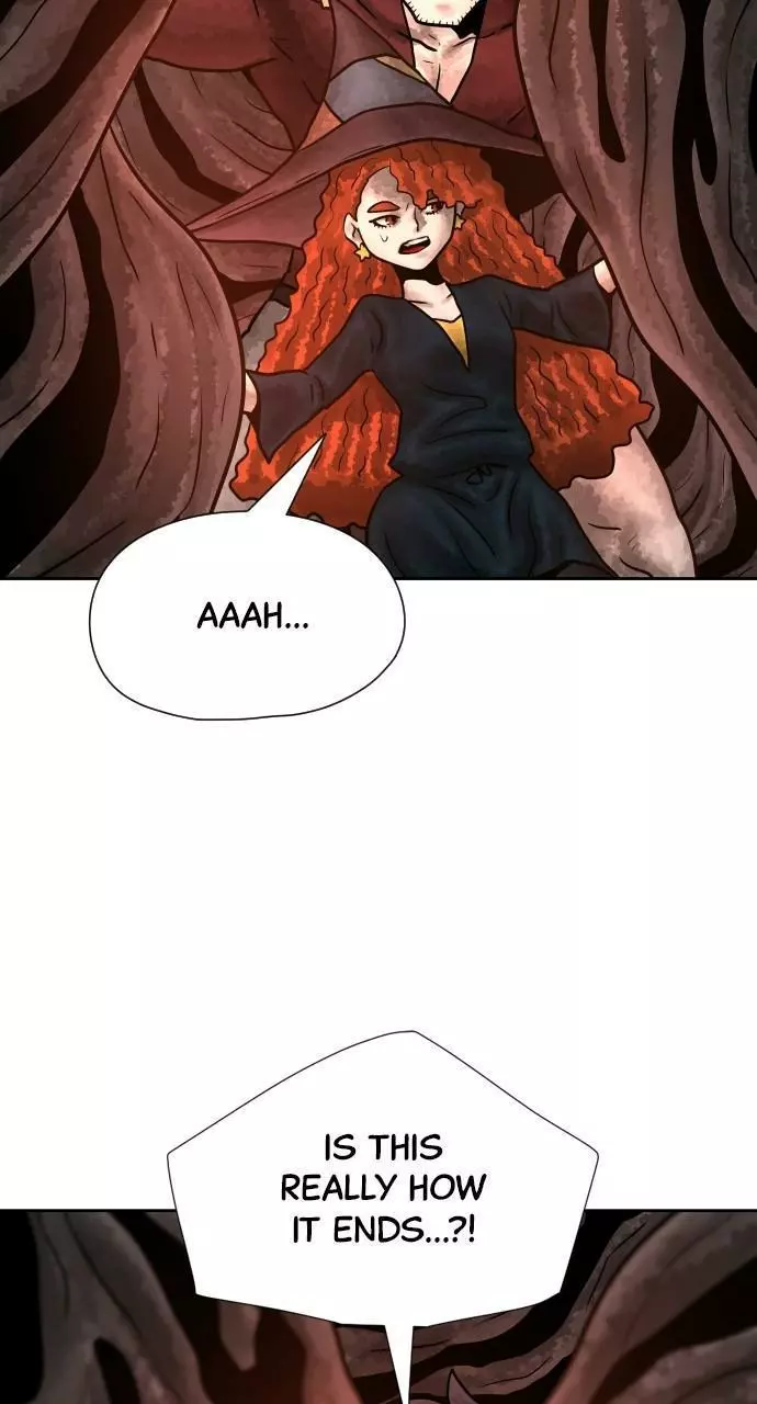Warrior Executioner Chapter 34 page 14