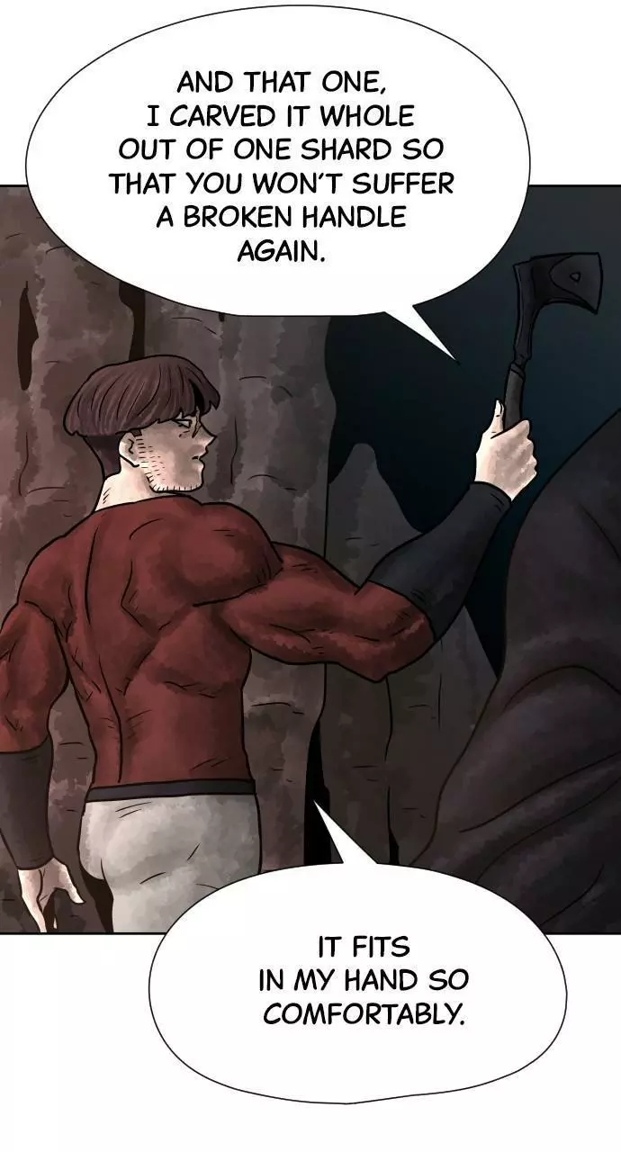 Warrior Executioner Chapter 34 page 31