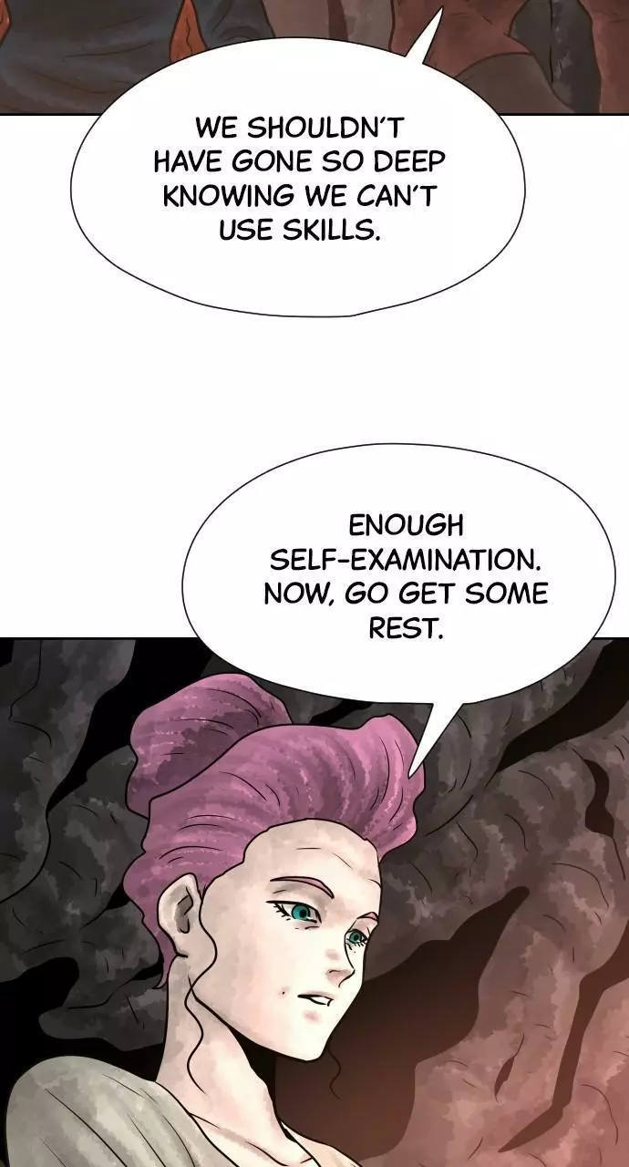 Warrior Executioner Chapter 34 page 48
