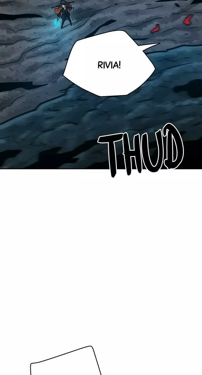 Warrior Executioner Chapter 34 page 94