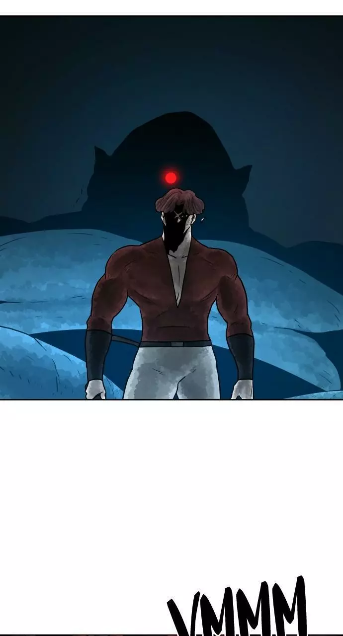 Warrior Executioner Chapter 34 page 66