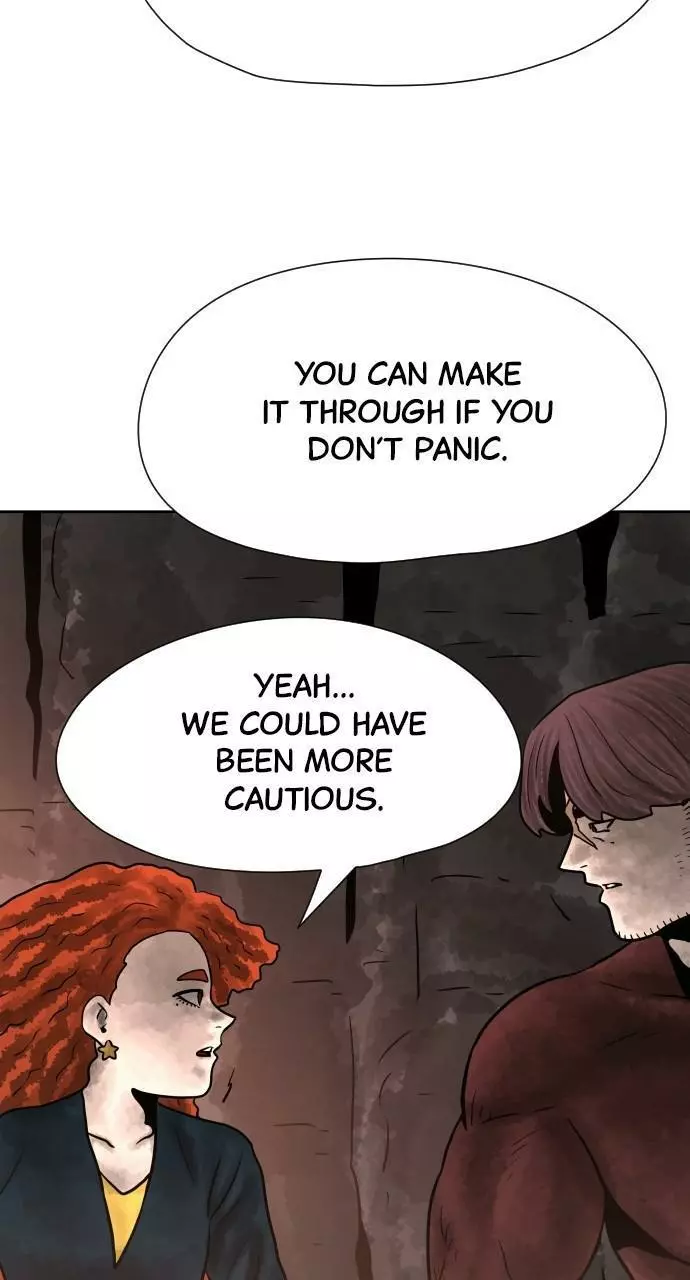 Warrior Executioner Chapter 34 page 47