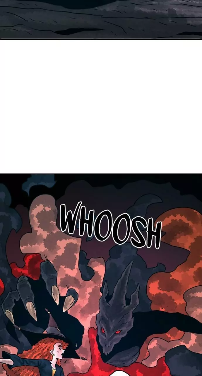 Warrior Executioner Chapter 34 page 107