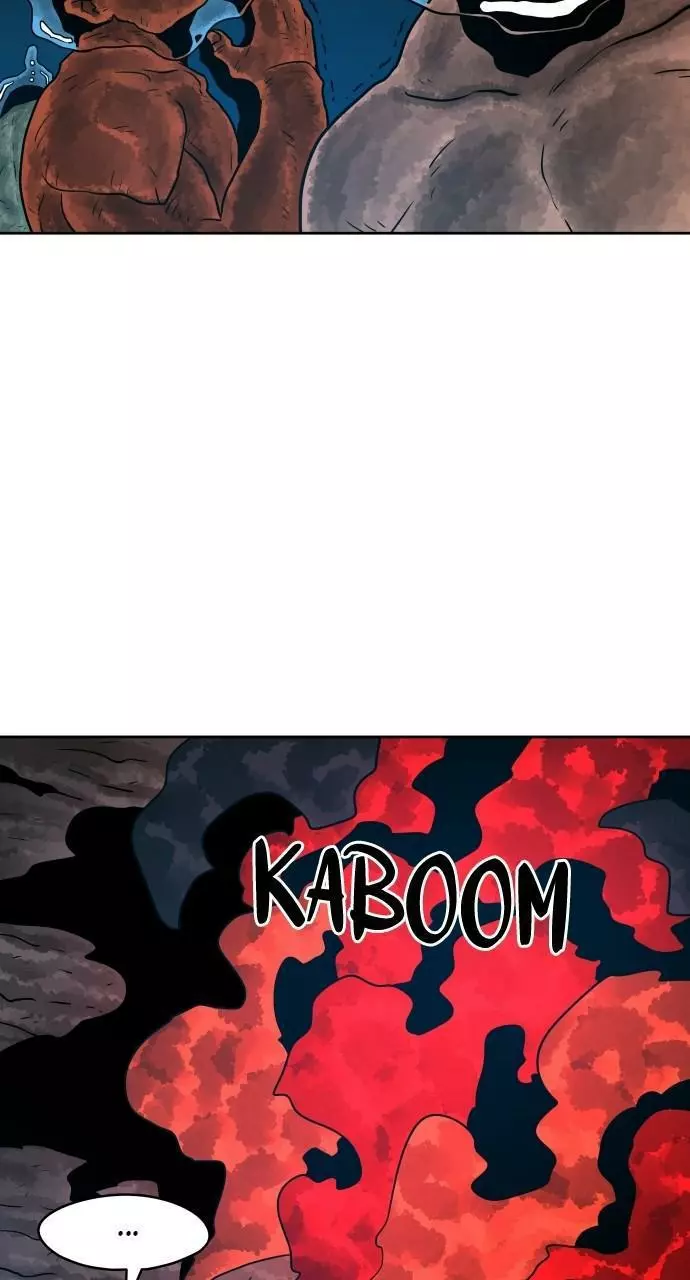 Warrior Executioner Chapter 34 page 77