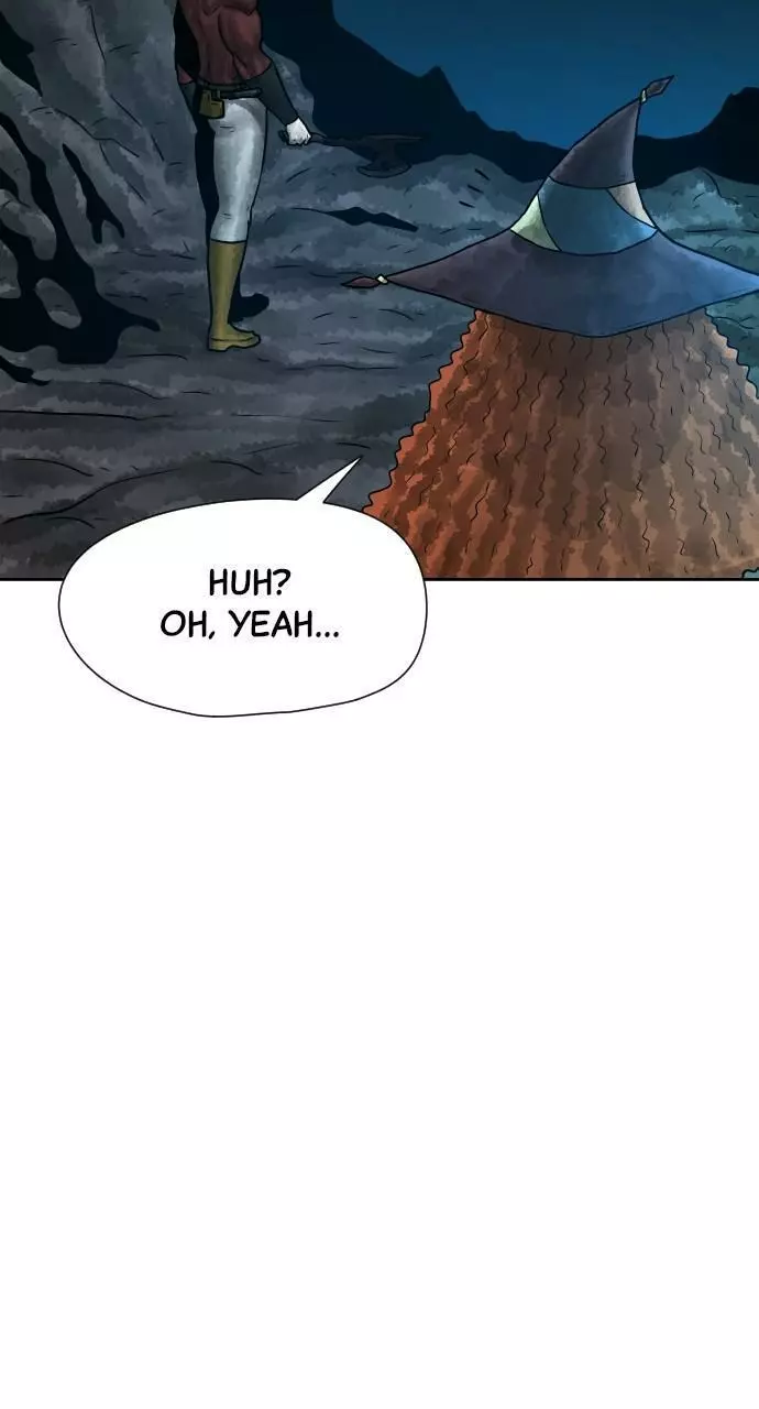 Warrior Executioner Chapter 34 page 57