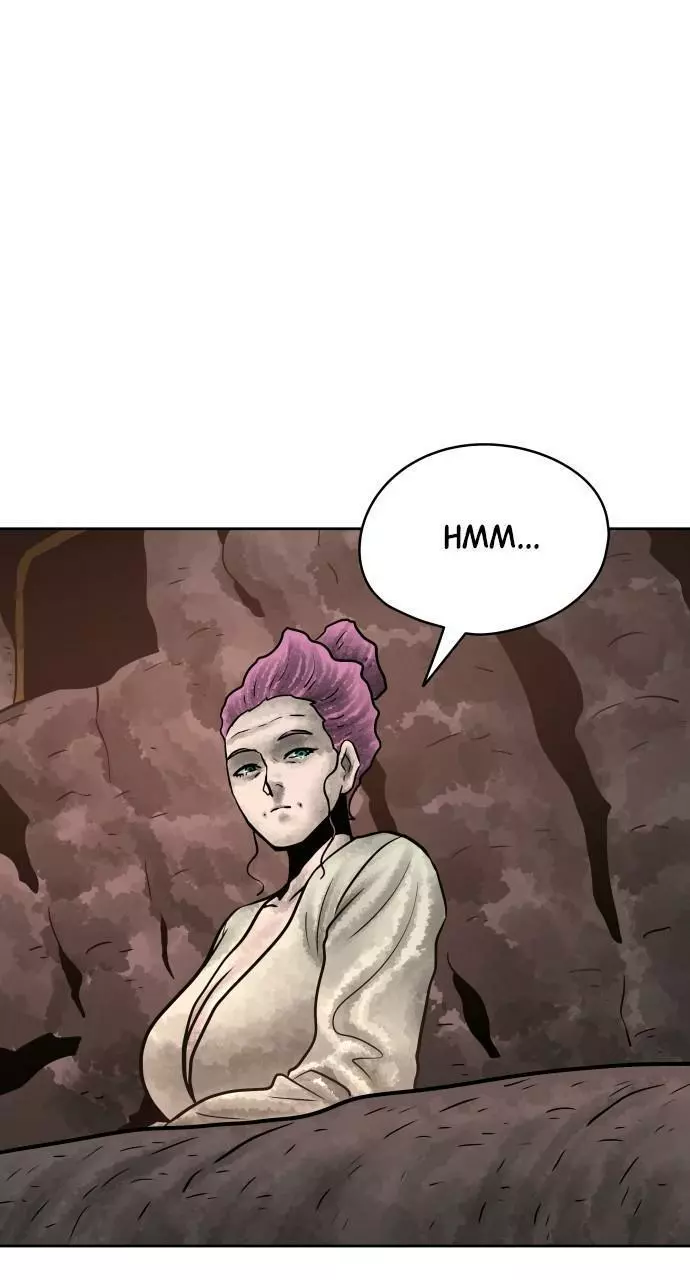 Warrior Executioner Chapter 34 page 100