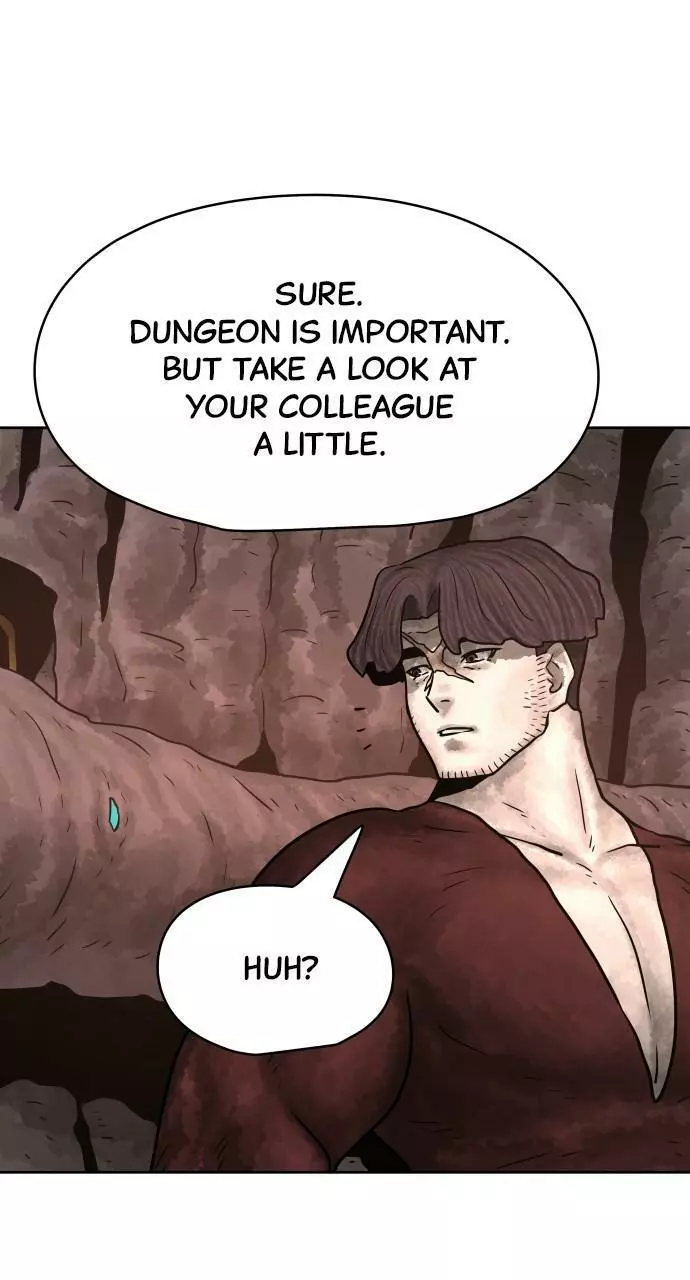 Warrior Executioner Chapter 34 page 119