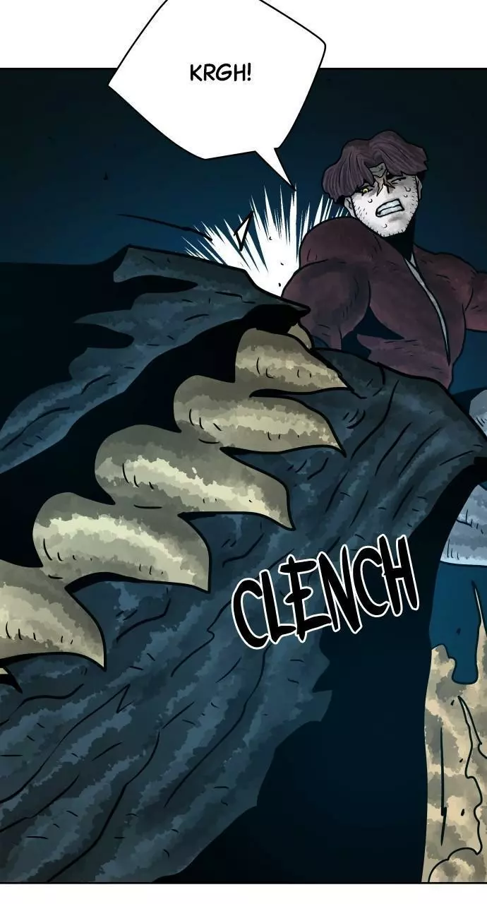 Warrior Executioner Chapter 34 page 90