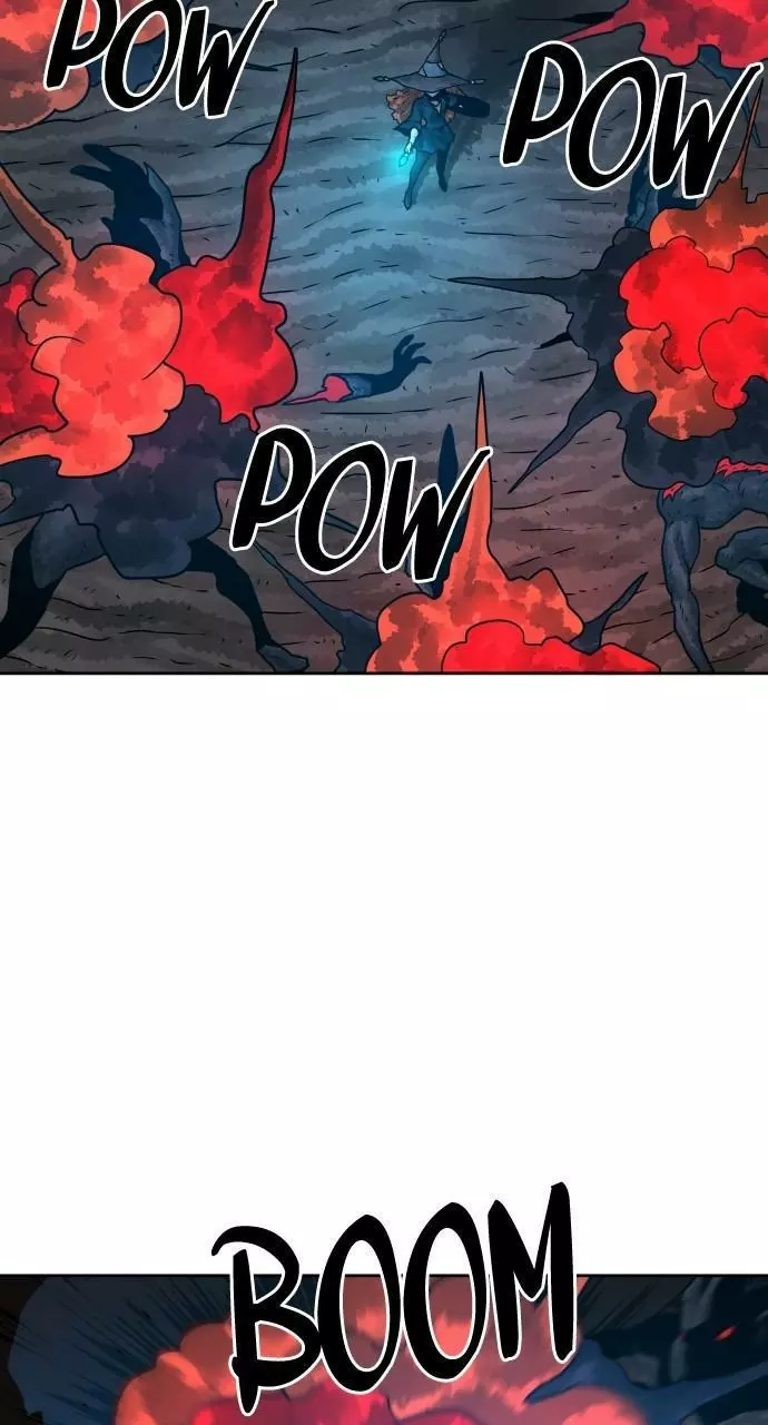 Warrior Executioner Chapter 34 page 103