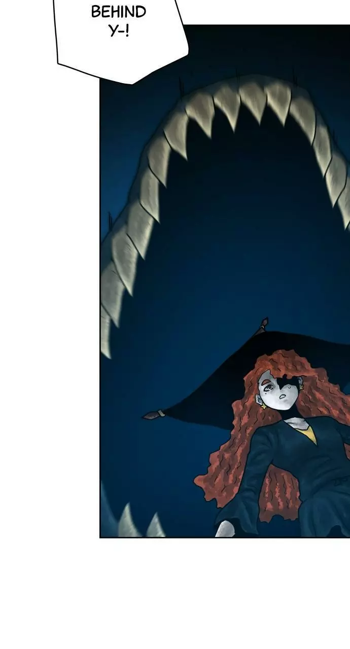 Warrior Executioner Chapter 34 page 95