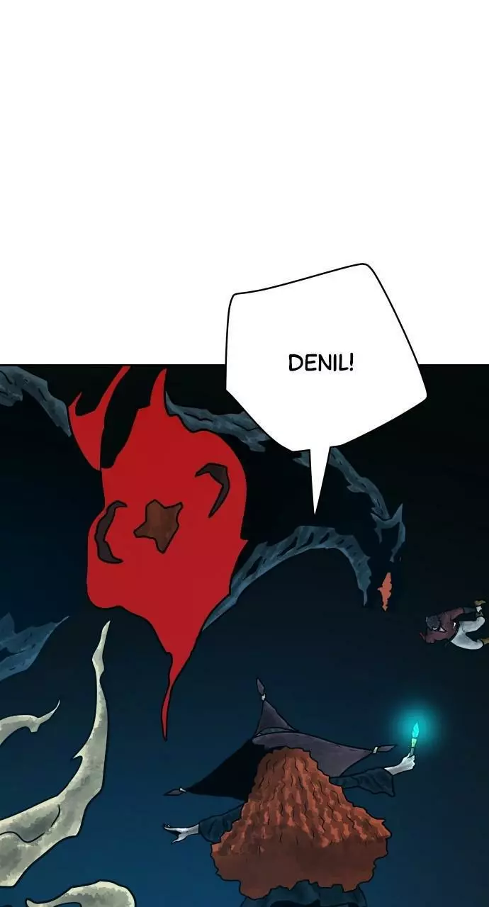 Warrior Executioner Chapter 34 page 91