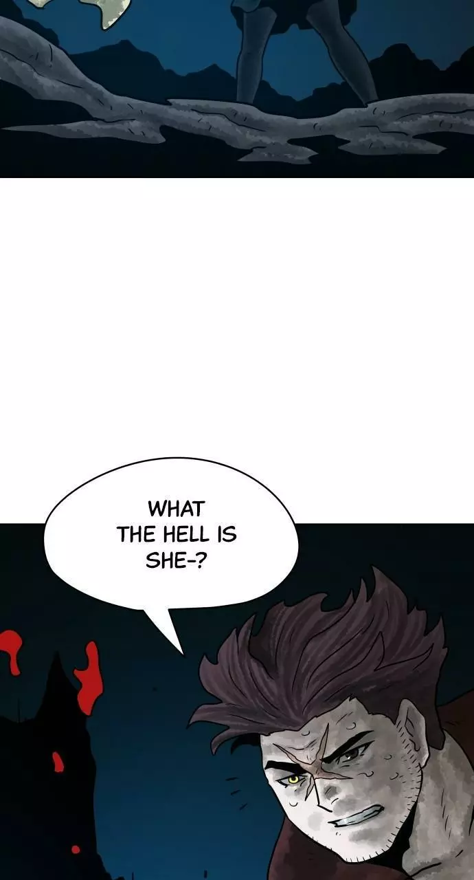 Warrior Executioner Chapter 34 page 92