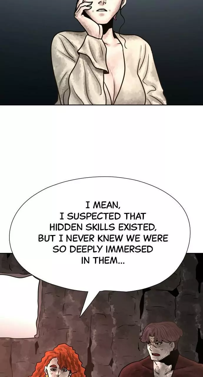 Warrior Executioner Chapter 34 page 42