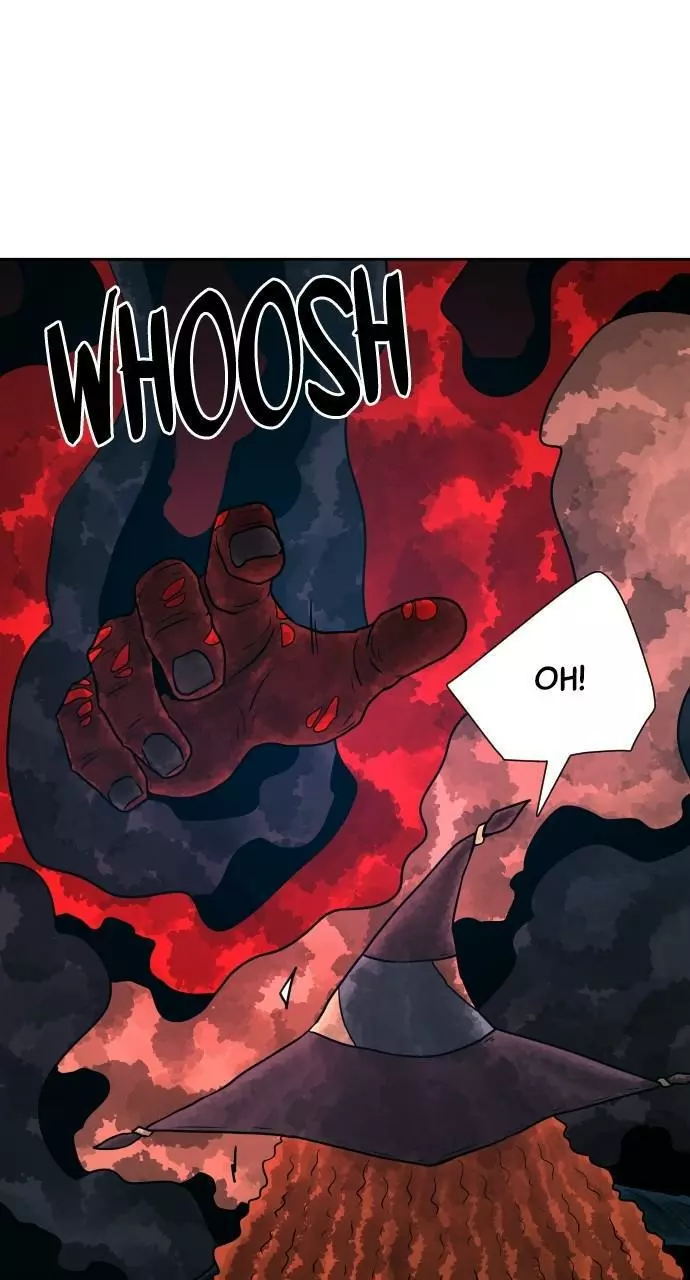 Warrior Executioner Chapter 34 page 60