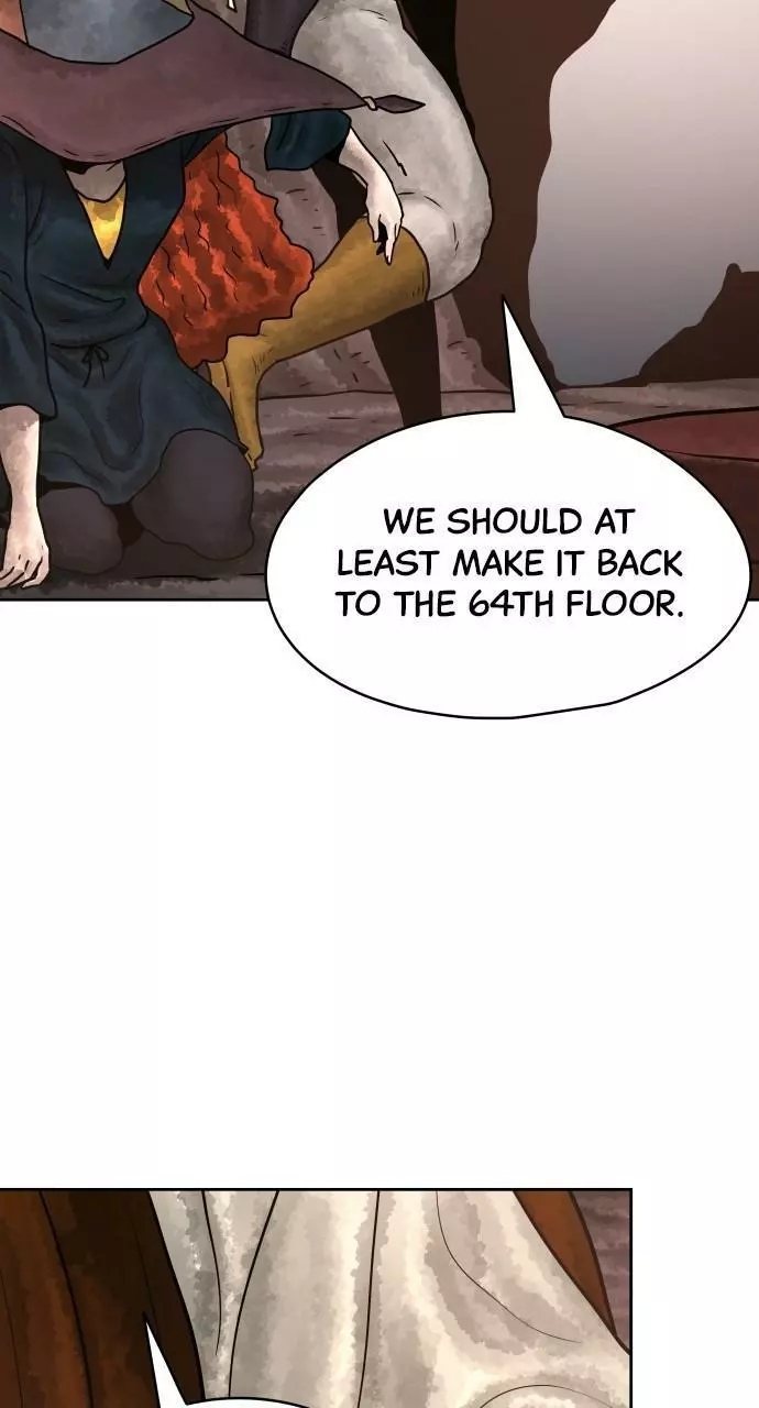 Warrior Executioner Chapter 34 page 116