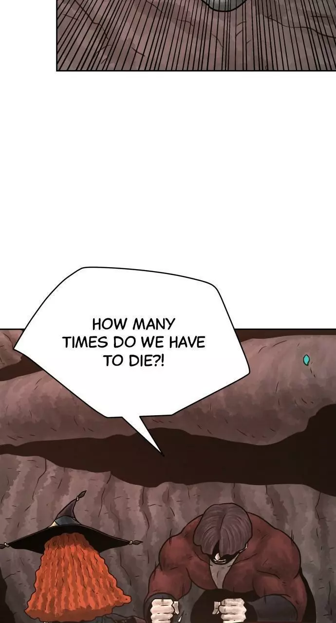 Warrior Executioner Chapter 34 page 114