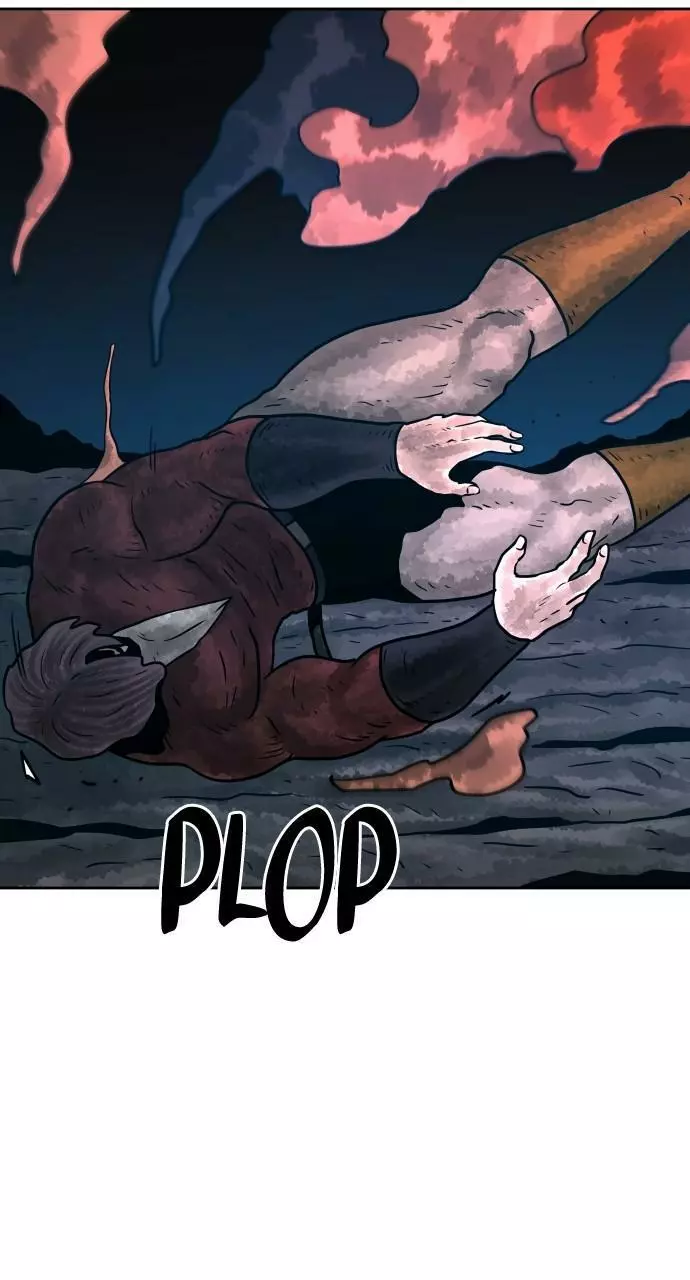 Warrior Executioner Chapter 34 page 105