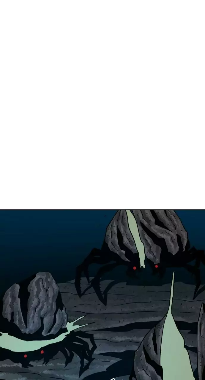 Warrior Executioner Chapter 34 page 75
