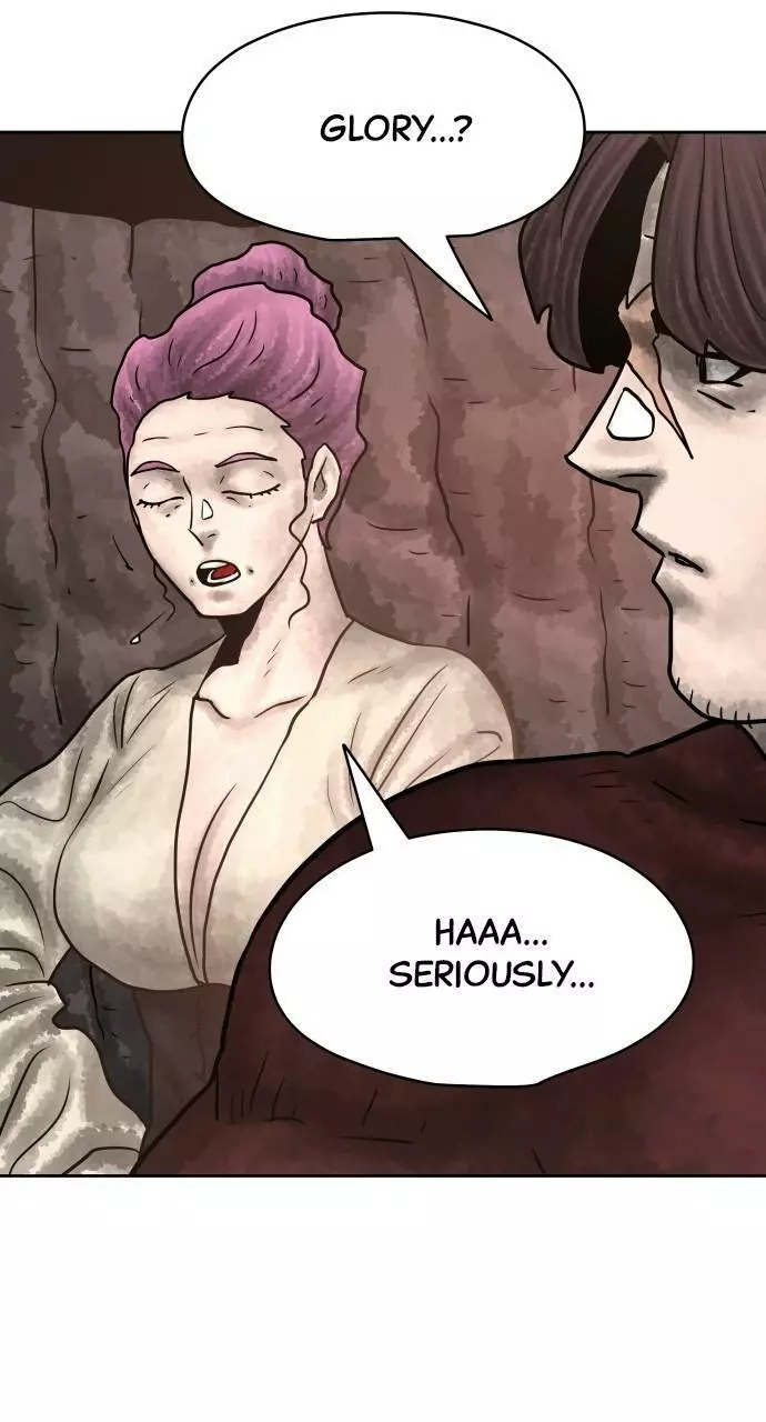 Warrior Executioner Chapter 34 page 118