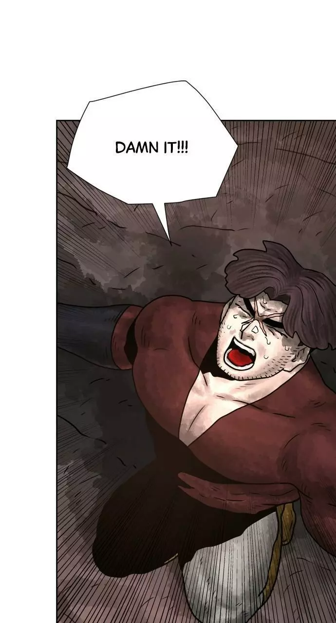 Warrior Executioner Chapter 34 page 113