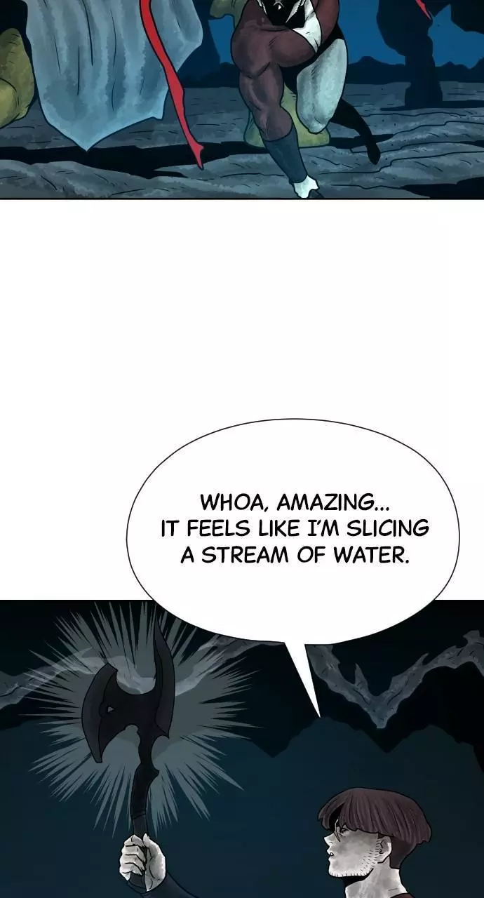 Warrior Executioner Chapter 34 page 55