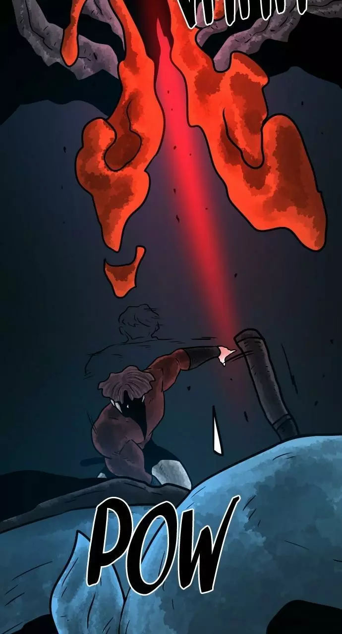Warrior Executioner Chapter 34 page 67