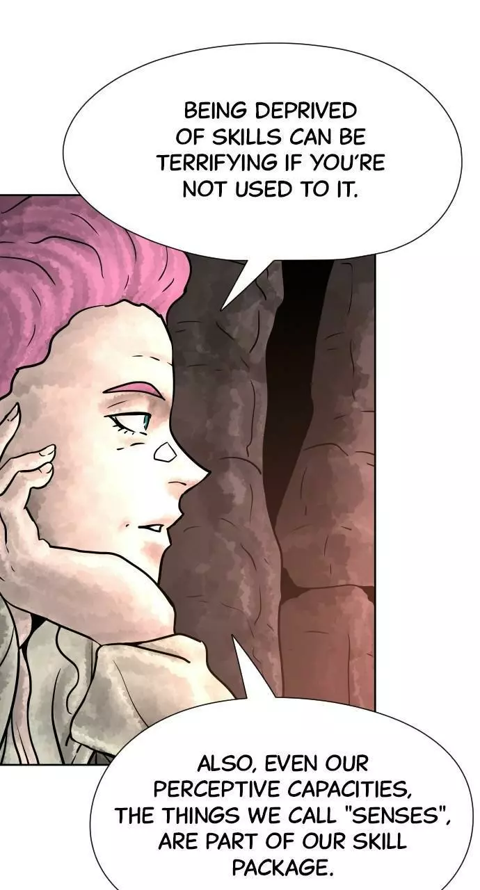 Warrior Executioner Chapter 34 page 39